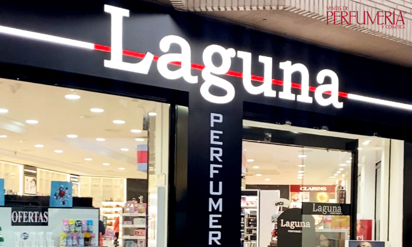 Foto de Perfumer�as Laguna cierra 2025 con ventas cercanas a los 20 millones de euros y un crecimiento del 6,4 %