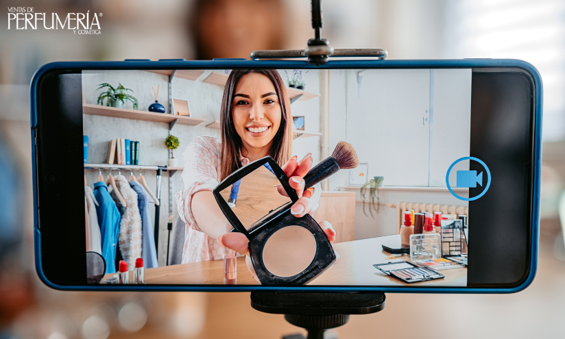 Foto de Colaboraci�n con influencers en belleza: el valor real no es el �post�, es la influencia integrada