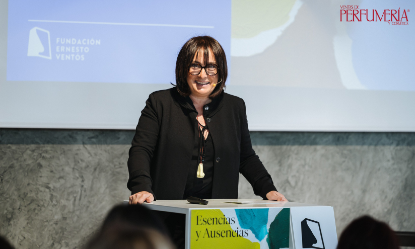Foto de 5 preguntas con...�ngels Peris, directora de la Fundaci�n Ernesto Vent�s