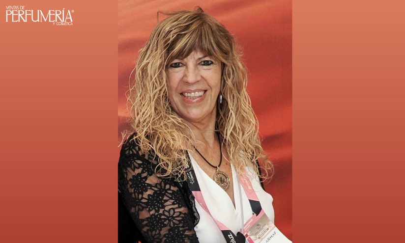 Foto de 5 preguntas con...Dolors Fargas, marketing manager de EMSA Esencias Moles