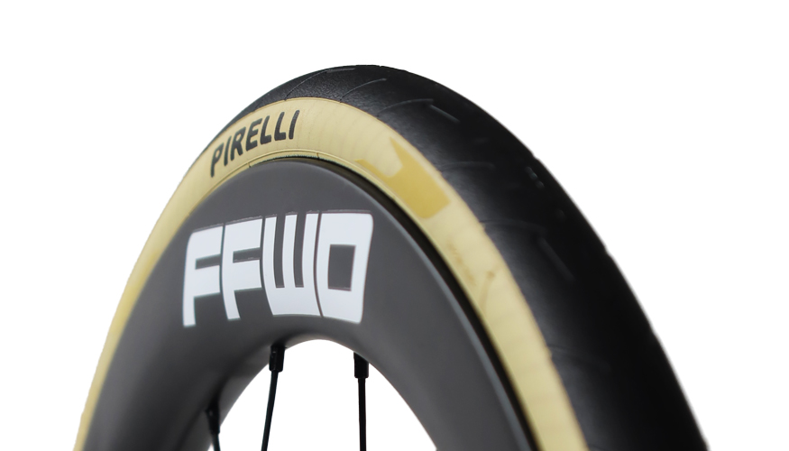 FFWD TYRO 28