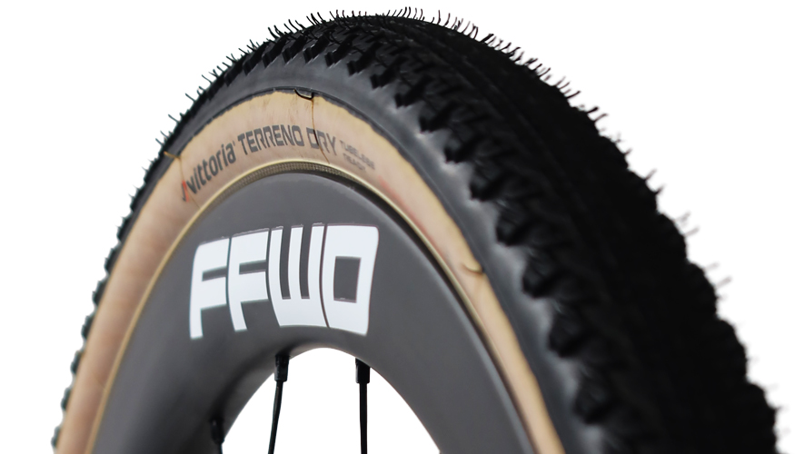 FFWD TYRO 40