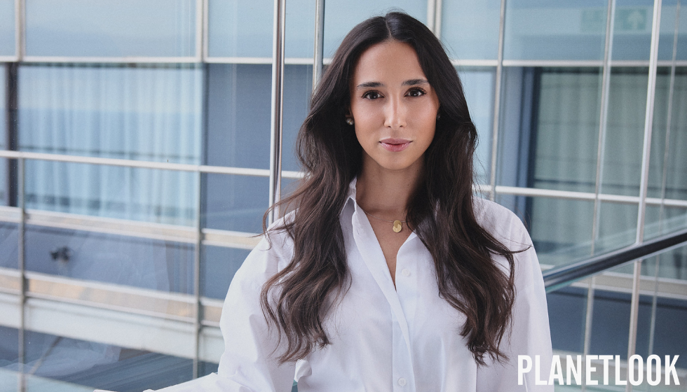 Jenifer Alonso, facialista y fundadora de INFINITTIME,