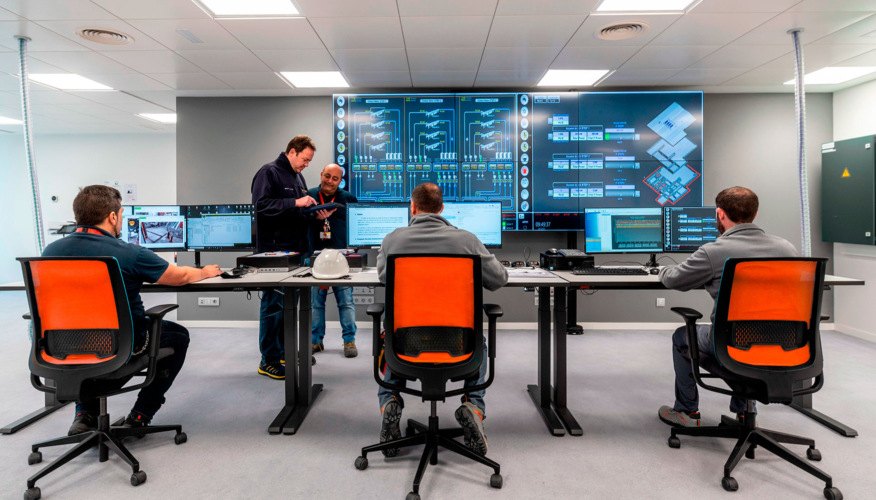Serveo ya ha creado 733 agentes de IA con Microsoft 365 Copilot Agent Builder, Copilot Studio y el entorno Microsoft 365...