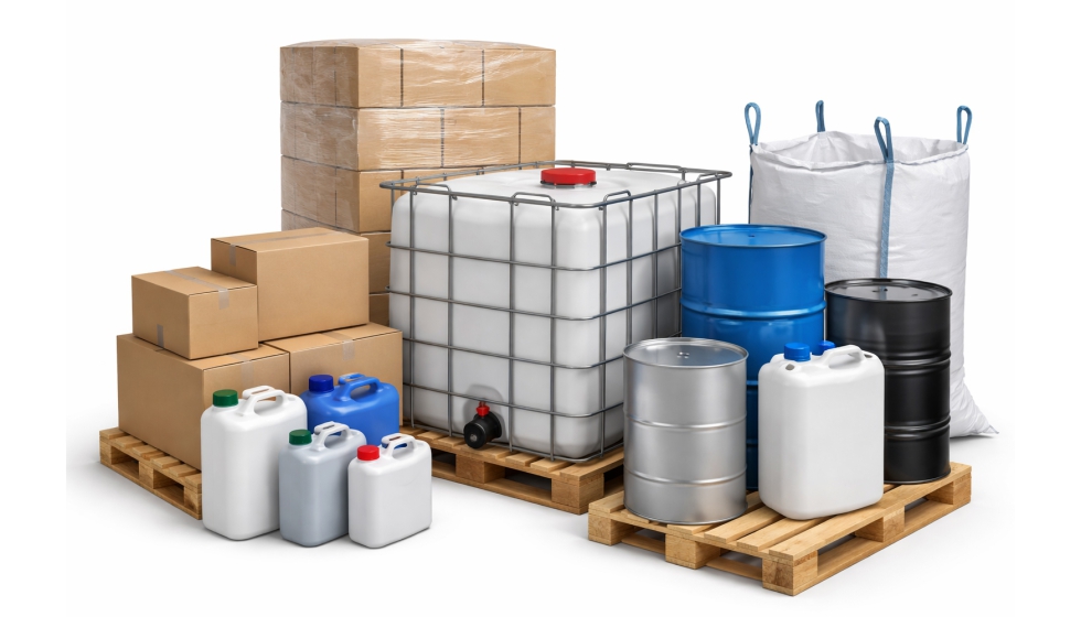 �La ecomodulaci�n va a ser un motor de innovaci�n porque cuando una empresa sabe que un envase es m�s reciclable...
