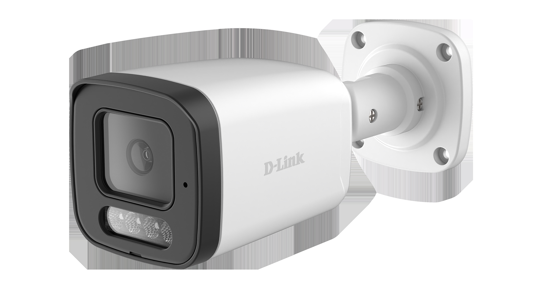 C�mara en formato domo D-Link BCD-P01 para colocar en techos o paredes