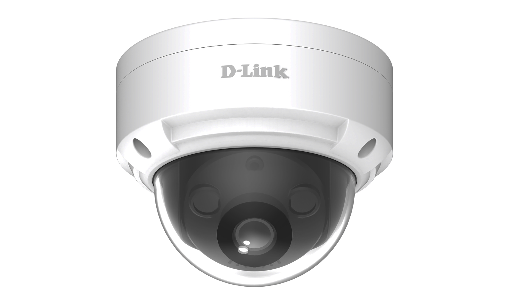 C�mara en formato bullet D-Link BCB-P01
