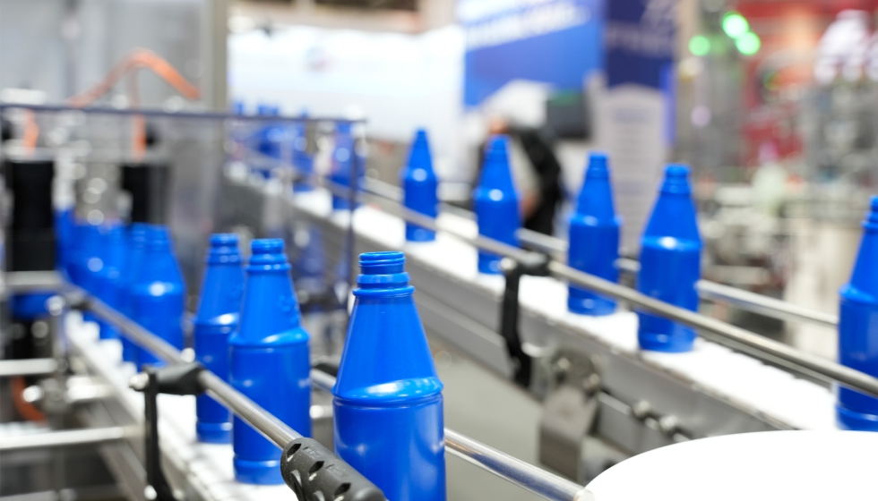 La adaptaci�n al PPWR exigir� a las empresas redise�ar sus envases...
