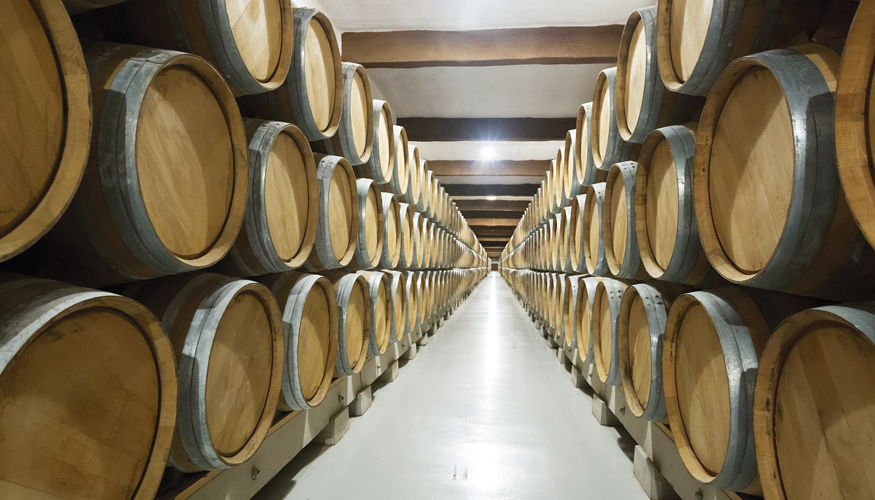 Los pavimentos continuos destinados a la industria alimentaria combinan resistencia...