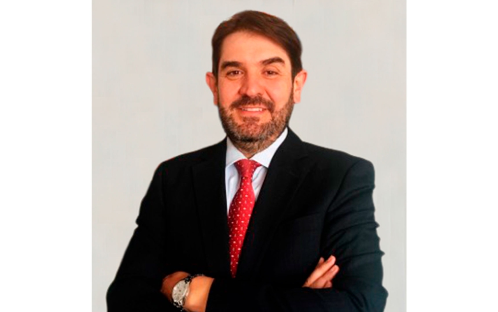 Foto de Berg� nombra a Rodrigo Camacho nuevo Country Manager en Colombia