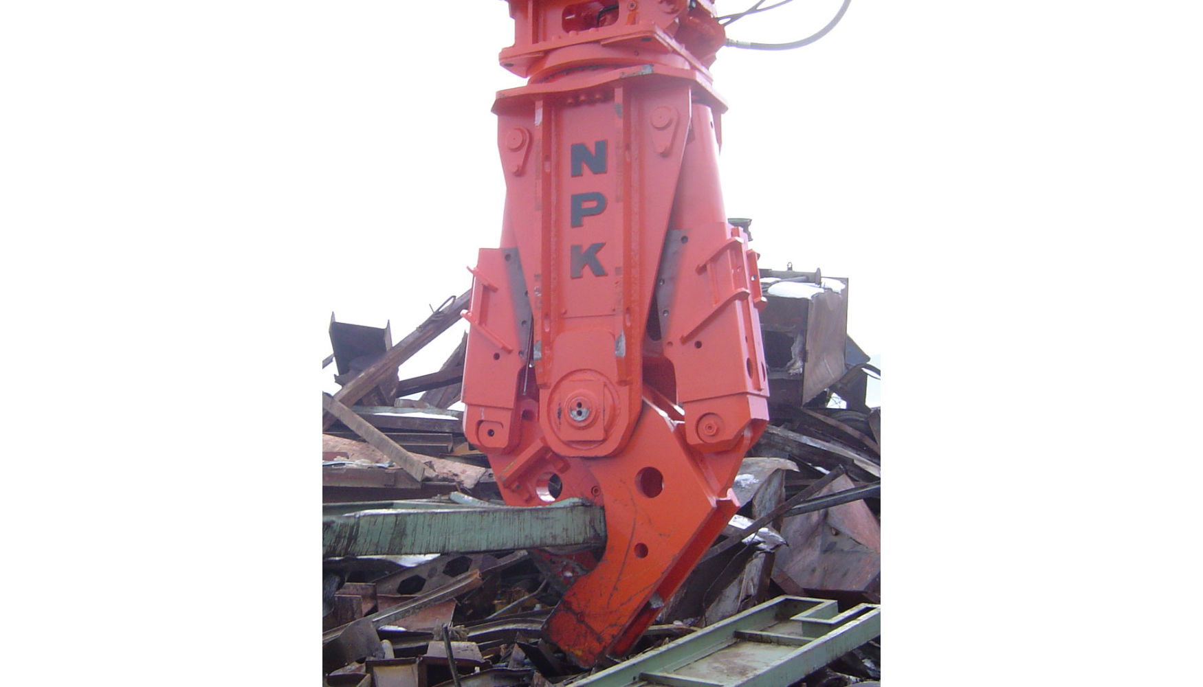 Multiprocesador M-28K