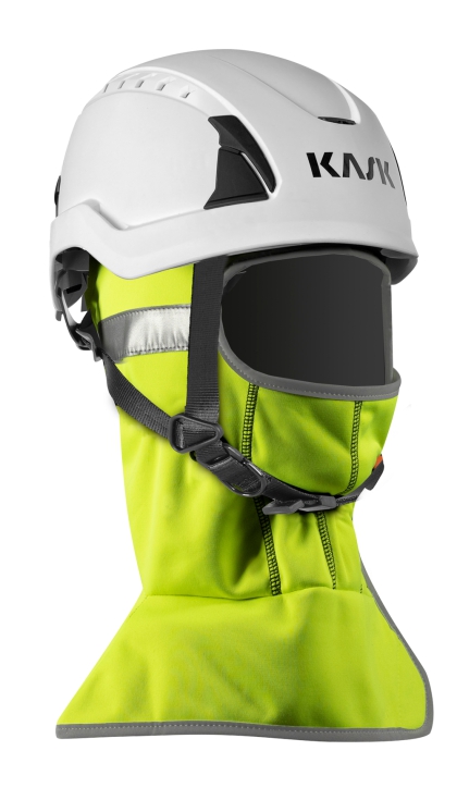 Casco Primero Air con Balaclava