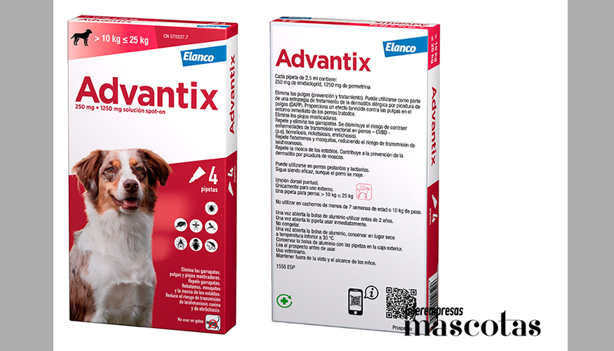 La compa��a participa con ocho medicamentos veterinarios de su portafolio para animales de compa��a, avicultura y porcino...