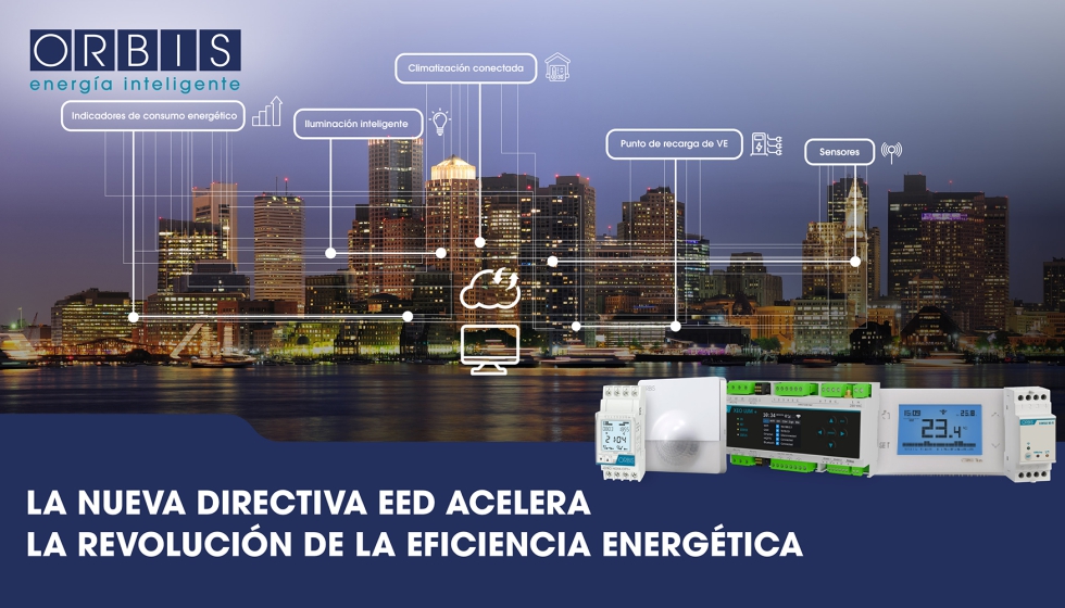 �La digitalizaci�n, la monitorizaci�n en tiempo real y la automatizaci�n se consolidan como las claves para reducir consumos...