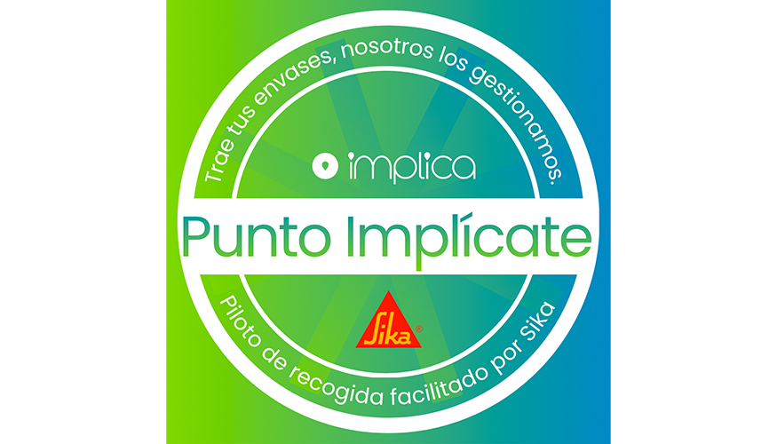 La directora general de IMPLICA estima que �la econom�a circular no puede construirse desde una �nica organizaci�n�...