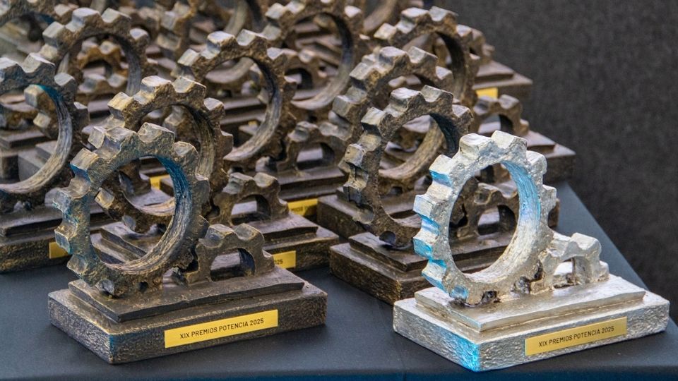 19 estatuetas aguardam os vencedores da cerim�nia que ter� lugar a 19 de novembro, na Pra�a de Touros de Las Ventas