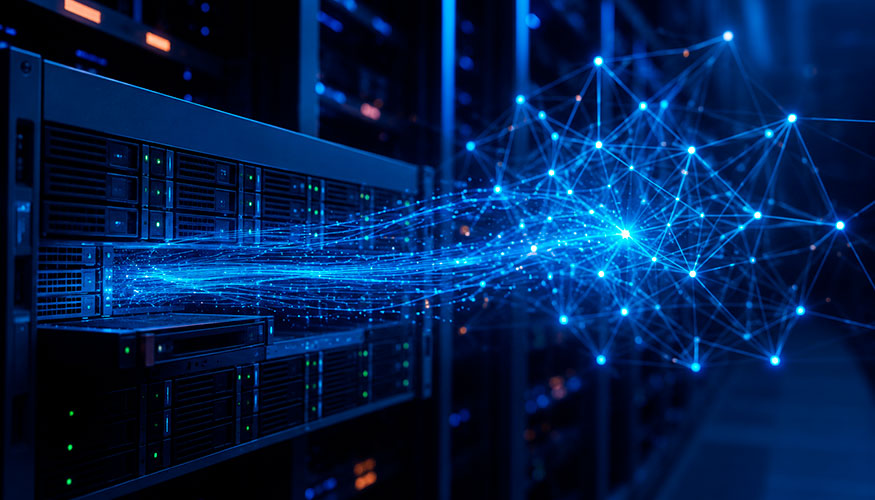 Foto de NetApp compra DataPelago para acelerar la IA empresarial