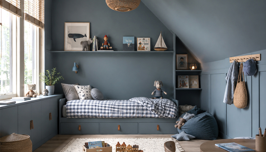 CIN Valentine Bluemont #NA71