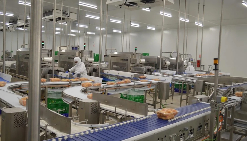 Vall Companys cierra 2025 con ventas r�cord de 4.626 millones de euros