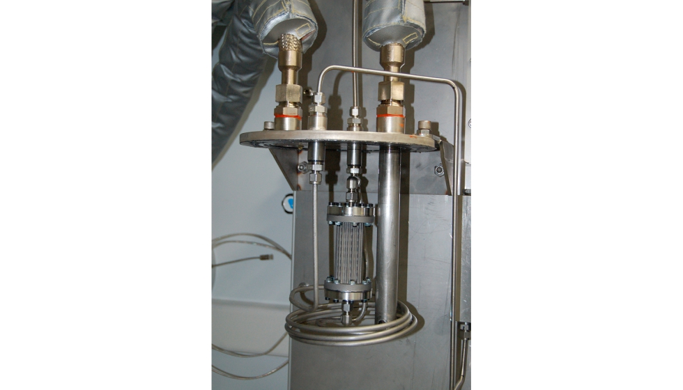 Las tecnolog�as desarrolladas por Tecnalia permitir�n impulsar la transici�n energ�tica y la implantaci�n industrial de combustibles renovables...