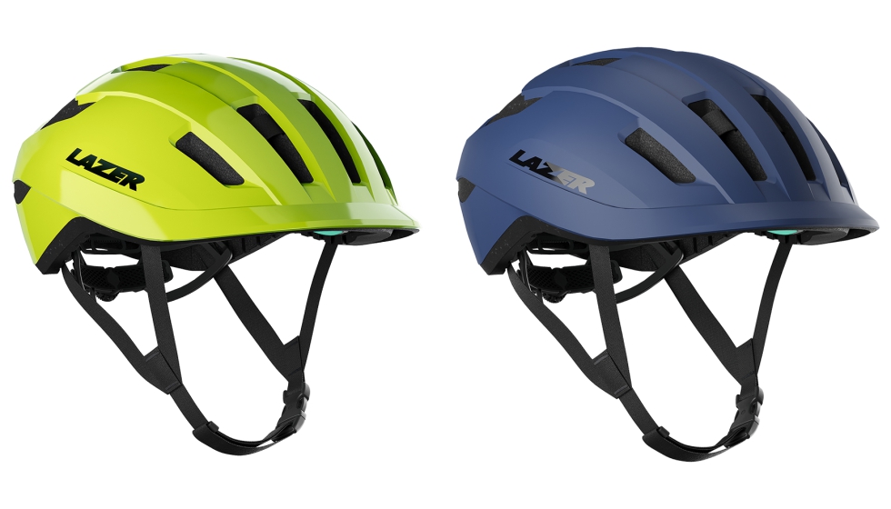 El nuevo Compact KinetiCore incorpora la tecnolog�a de protecci�n KinetiCore en un casco pensado para el uso diario