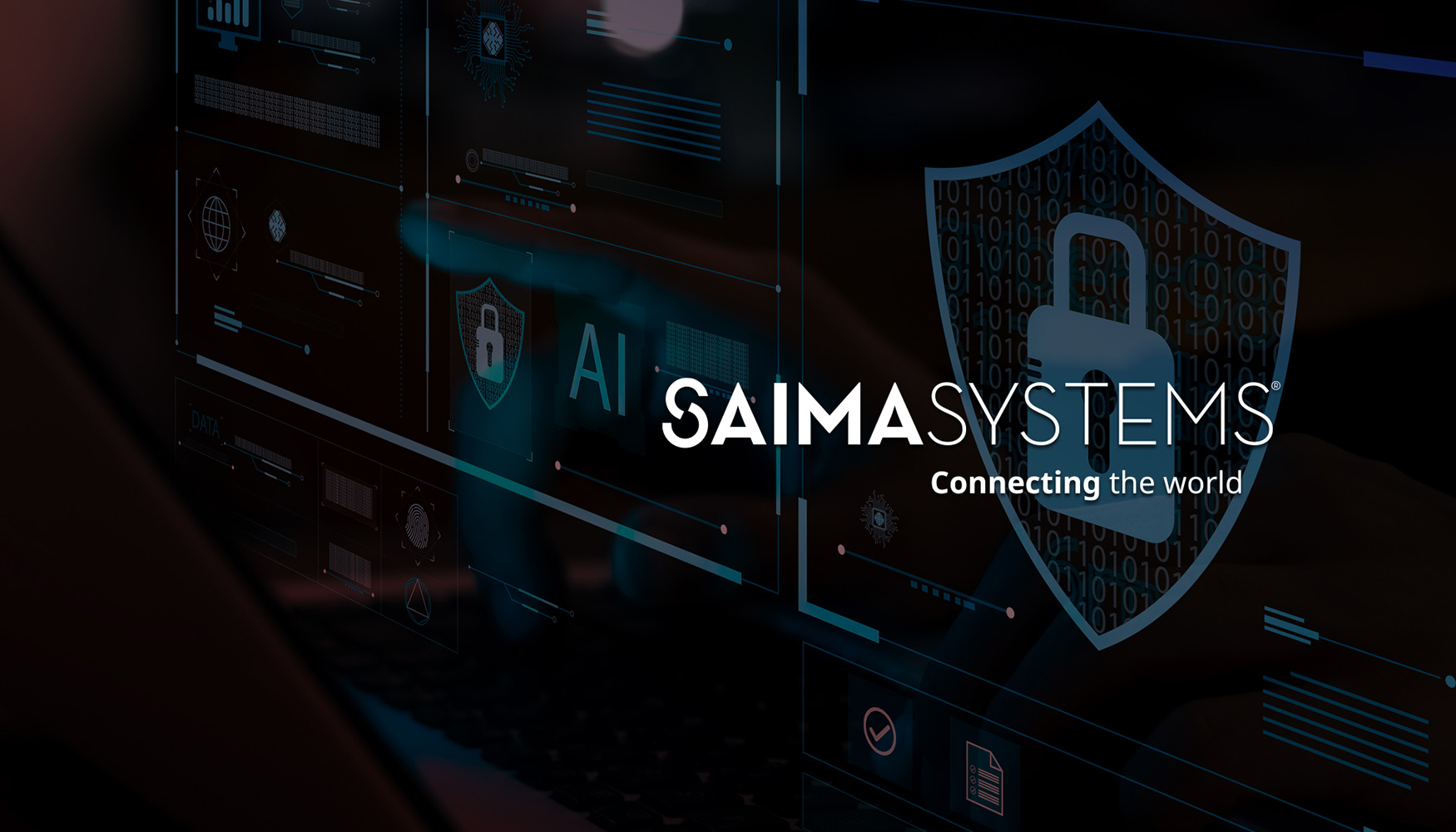 Saima Systems destaca las capacidades de su plataforma Saiwall Secure SD-WAN, dise�ada para monitorizar el tr�fico en tiempo real...