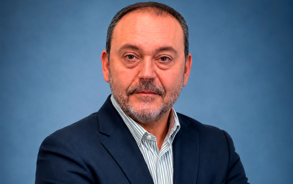 Pedro Mart�nez, CEO de IMS