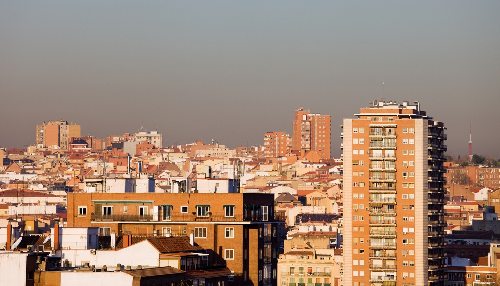 AESAH recuerda que una parte muy importante del parque residencial espa�ol presenta limitaciones t�cnicas...