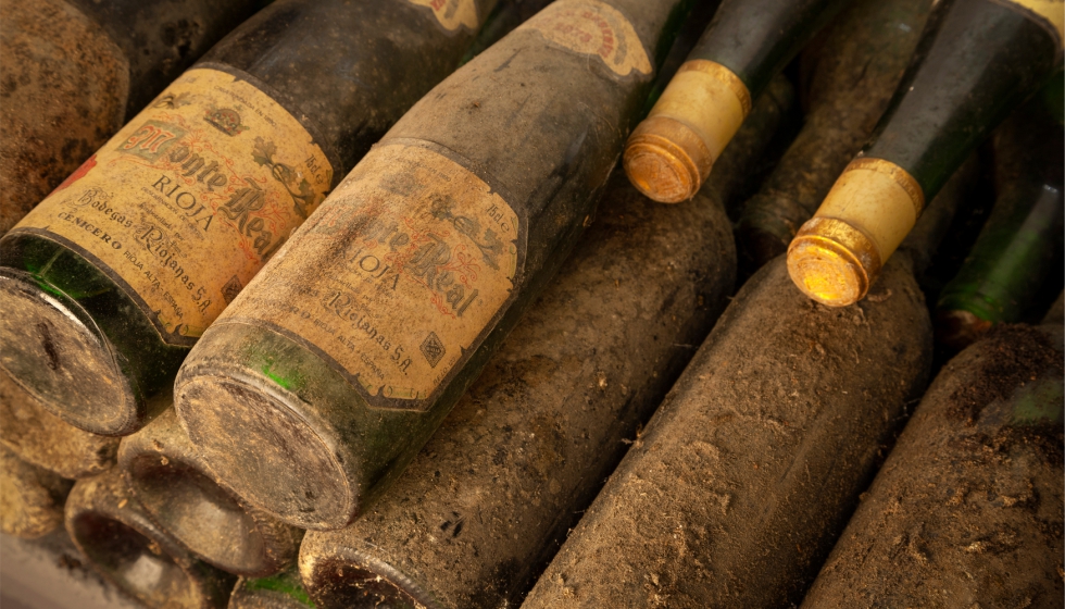 Vintae incorpora a Bodegas Riojanas y se convierte en el accionista mayoritario de la bodega centenaria
