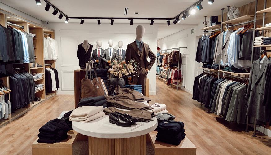 La firma de moda cordobesa se incorpora al Sistema Colectivo de Responsabilidad Ampliada del Productor (SCRAP) del sector textil y del calzado...
