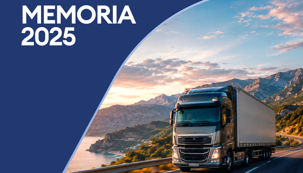 Aquellos interesados pueden encontrar aqu� la 'Memoria 2025' de AICE