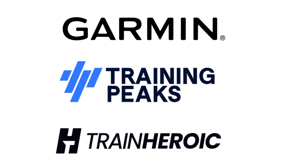 Garmin integrar� las plataformas TrainingPeaks y TrainHeroic dentro de su ecosistema de entrenamiento y rendimiento deportivo...
