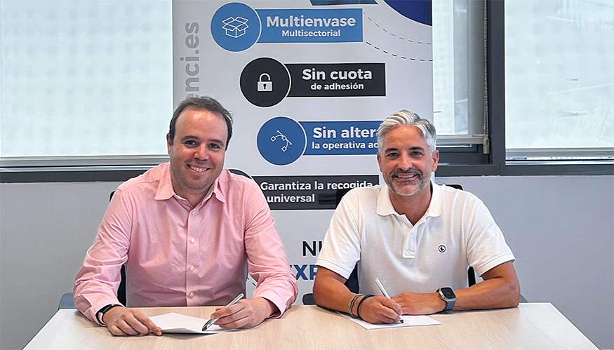 Mediante este convenio...
