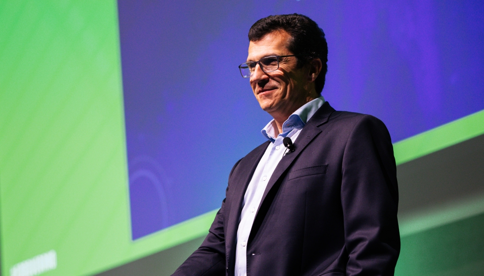 Ponencia de Carles Torrecilla, profesor de Esade