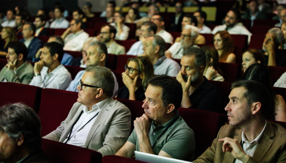 M�s de 220 profesionales asistieron al Foro de Verano AFEB en Esade Business School