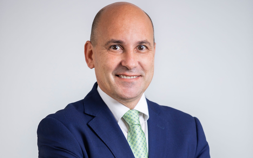 Pedro �lvarez, director de valoraciones industriales de Grupo Gesvalt