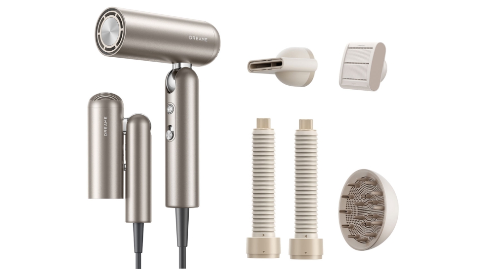 Secador de pelo Dreame Pocket Pro 2