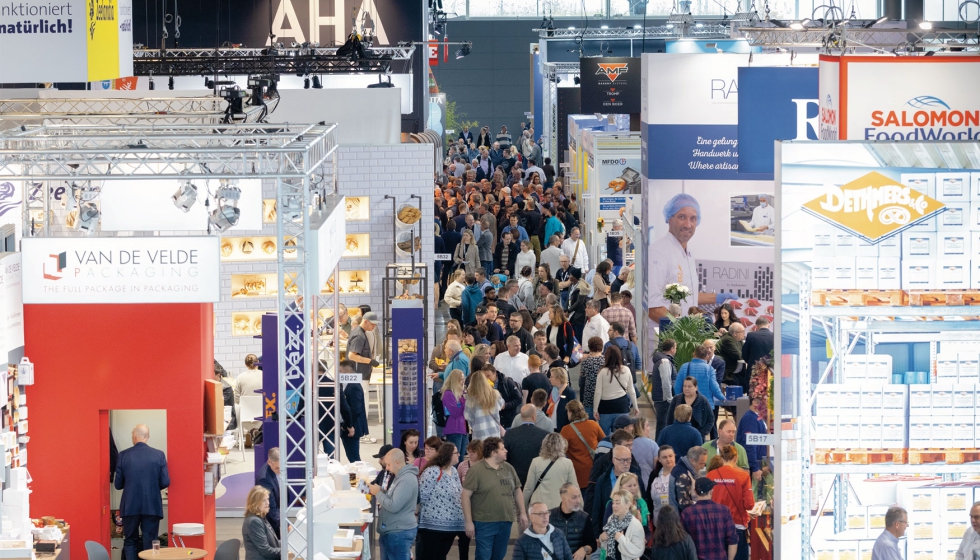 S�dback tendr� lugar del 24 al 27 de octubre de 2026 en Stuttgart (Alemania)