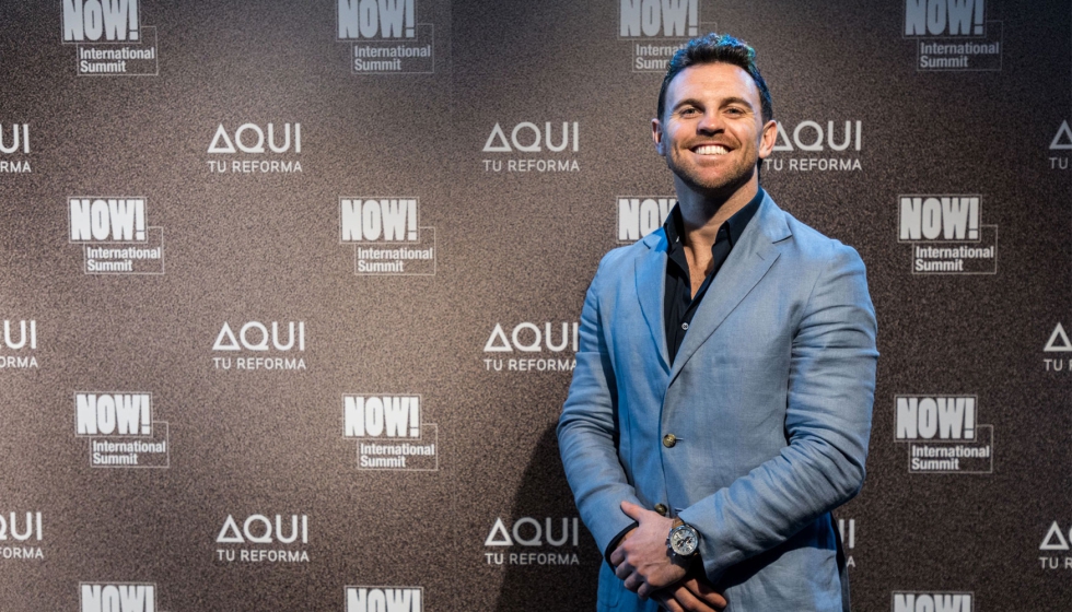 El nuevo director general de Aqu� tu Reforma, Leandro Funes