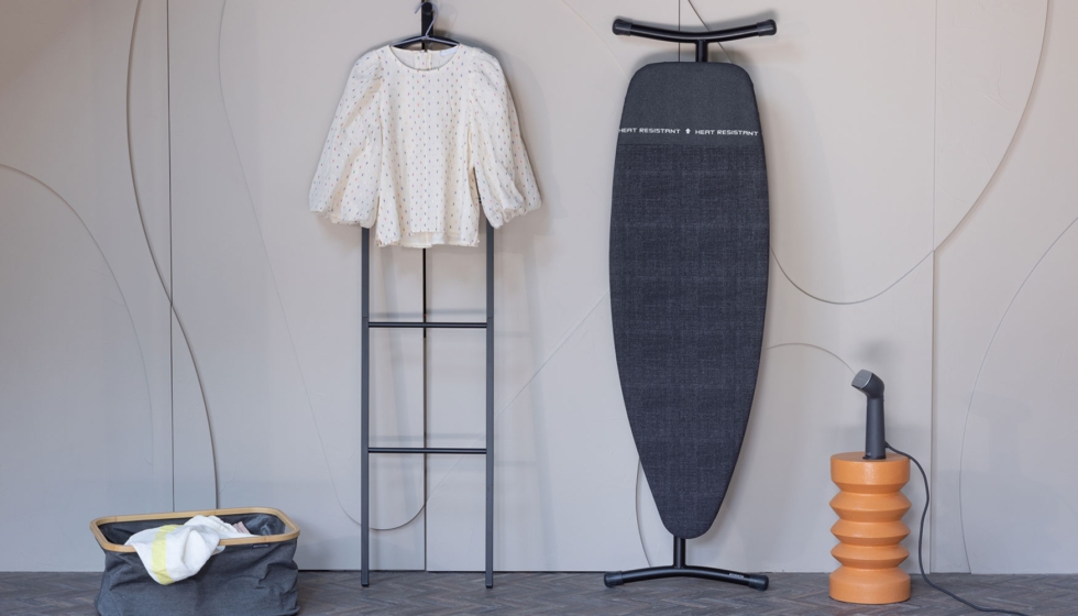 Tabla de Planchar Horizontal / Vertical de Brabantia...