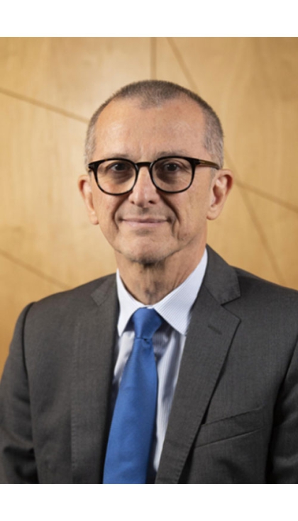 Mauro Salini