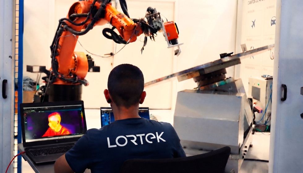 Unidad de Sistemas de Fabricaci�n Digital de Lortek