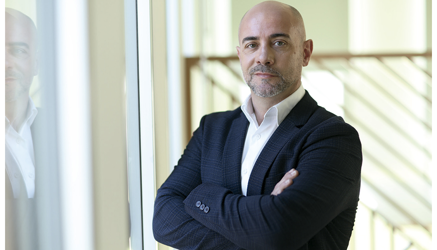 Abel M�rquez, Lead Technology Product Manager en Wolters Kluwer Tax & Accounting Espa�a