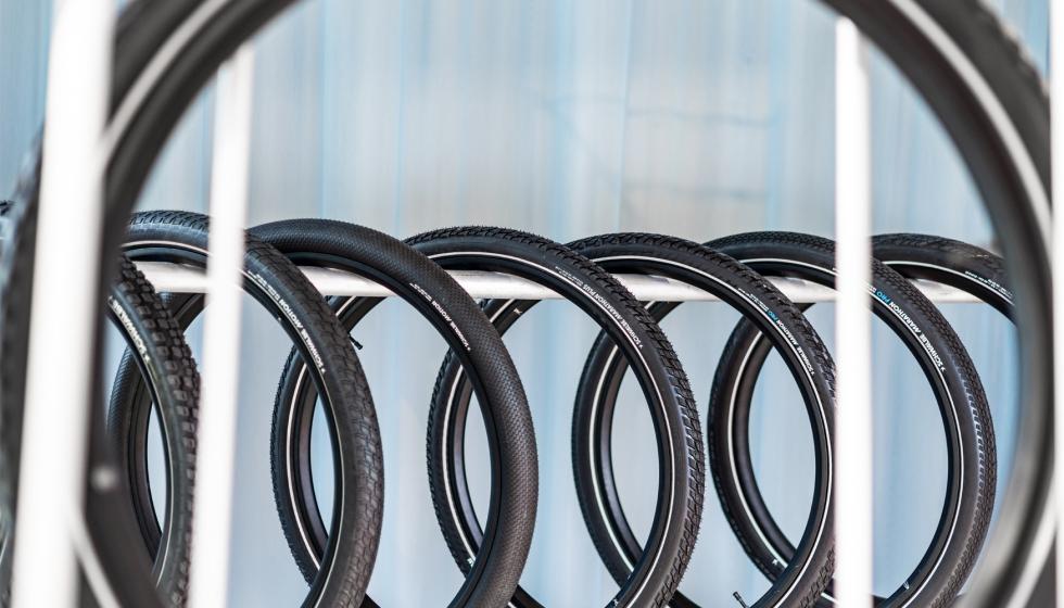 Schwalbe reorganiza su oferta City & Tour para facilitar la elecci�n del neum�tico y reducir la complejidad de su cat�logo...