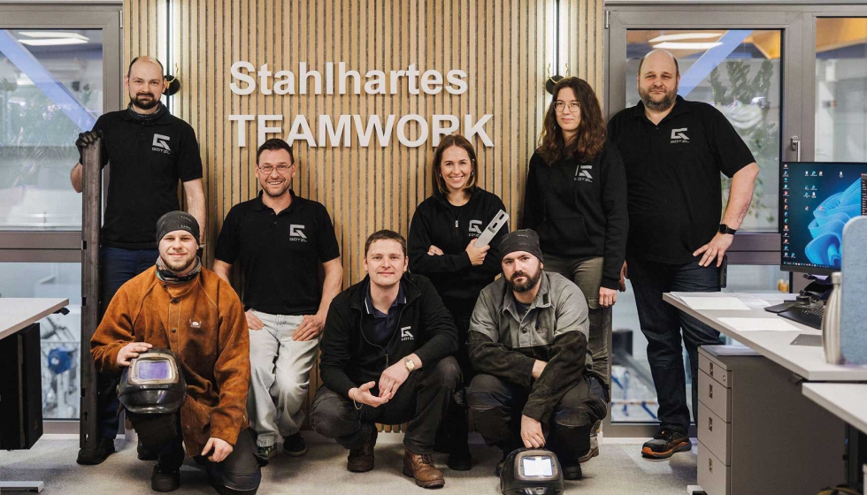 Sentido de pertenencia: en �ltima instancia, el �xito y la calidad solo tienen un origen: el equipo