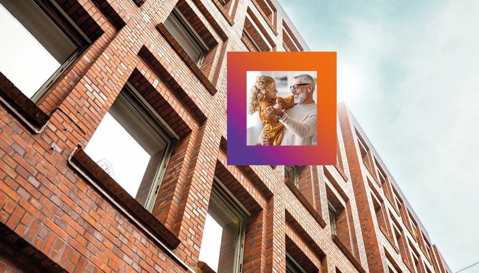 Eox Rebuild ampl�a la familia de soluciones de modernizaci�n de TK Elevator con una propuesta de sustituci�n completa para edificios existentes...
