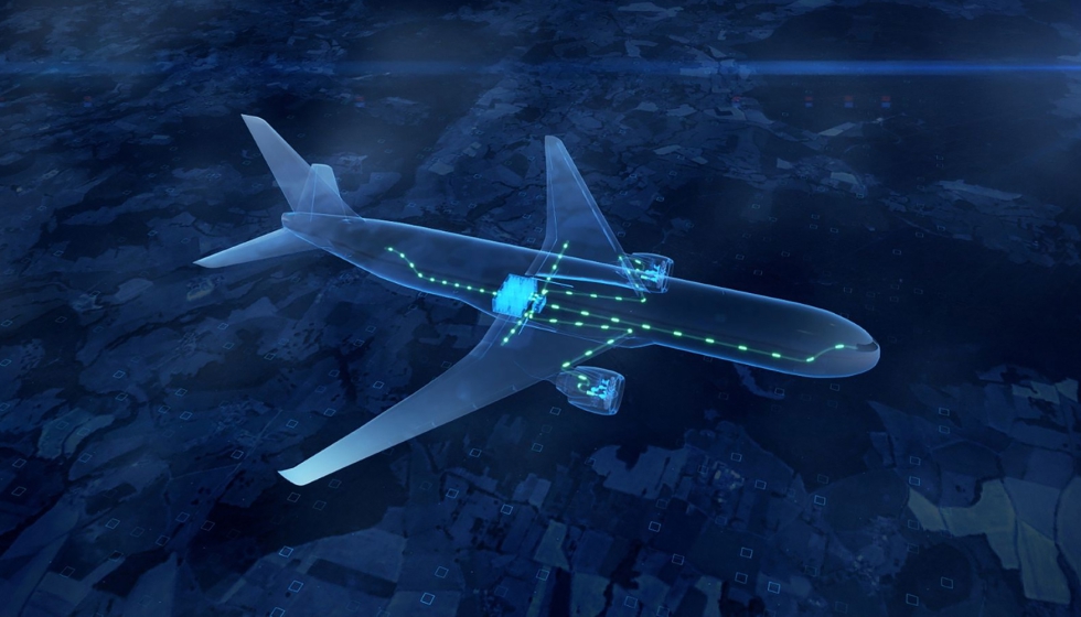 LEIA desarrollar� una arquitectura el�ctrica de alta tensi�n para futuras aeronaves comerciales de corto y medio recorrido...