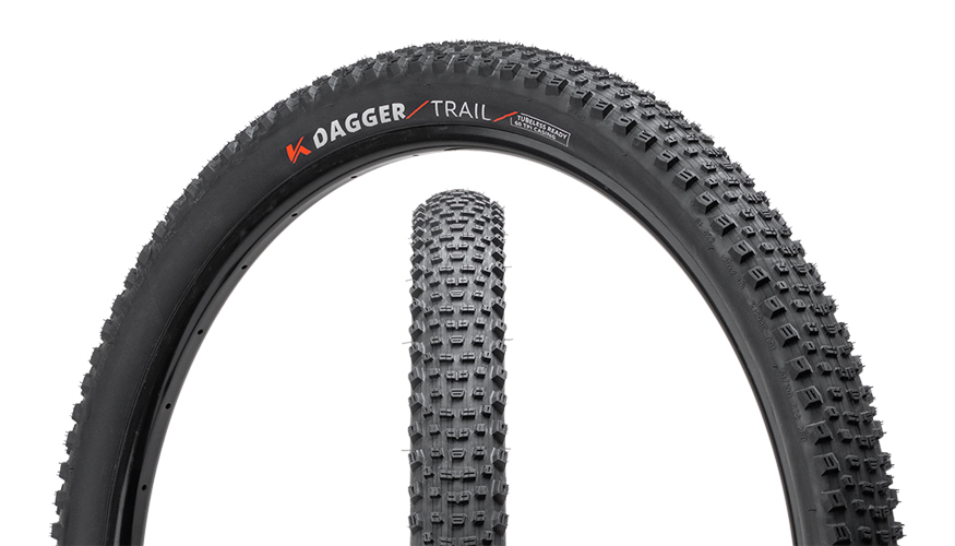 Este es el Dagger Trail