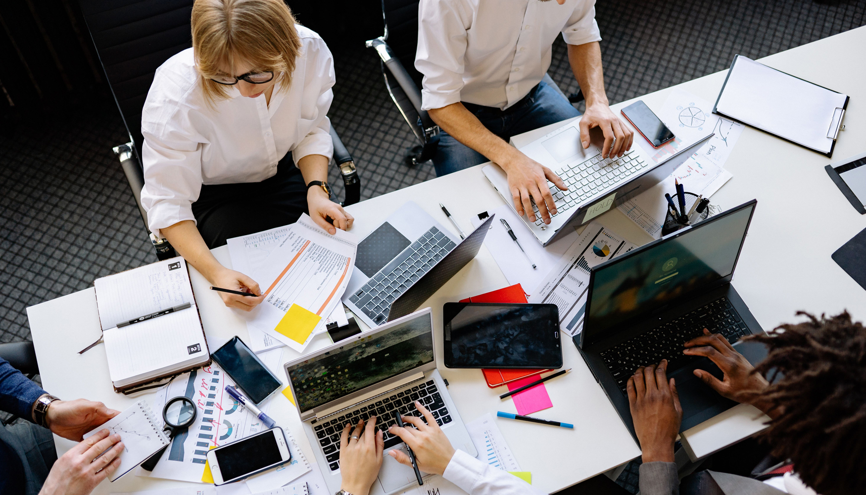 Una gesti�n eficiente del tiempo de trabajo no solo facilita el cumplimiento normativo, sino que tambi�n contribuye a optimizar los recursos...