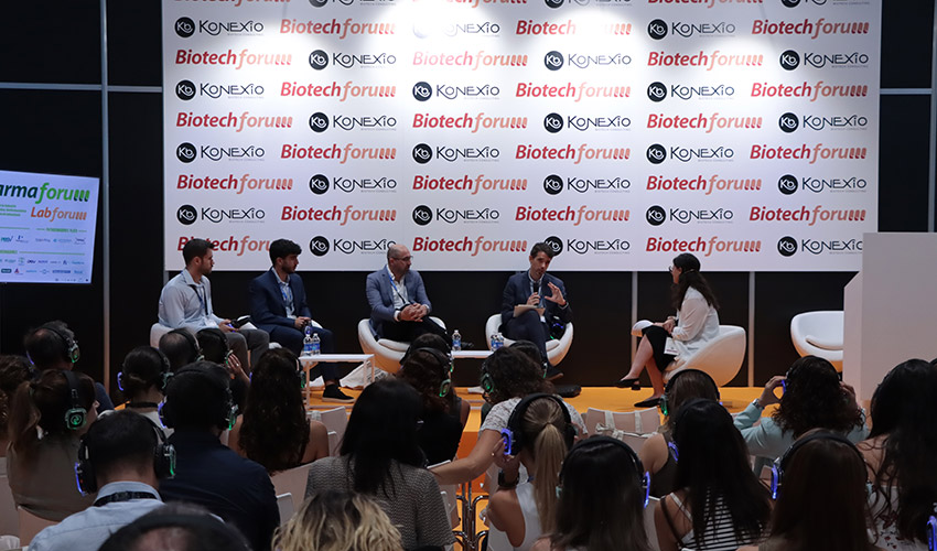 Farmaforum 2026 ampliar� su programa congresual con tres nuevos foros especializados dedicados a la ingenier�a farmac�utica...